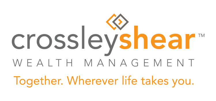 CrossleyShear Wealth Management Unveils New Logo, Tagline, and Website as Part of Rebranding Effort